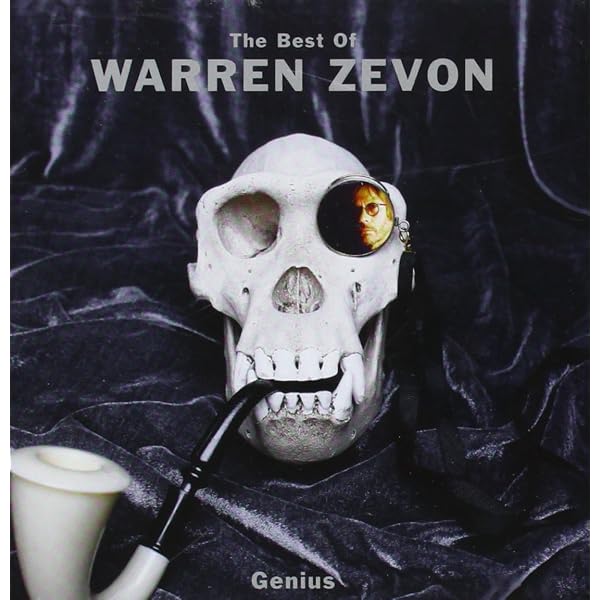 A Quiet Normal Life: The Best of Warren Zevon (Vinyl): Warren